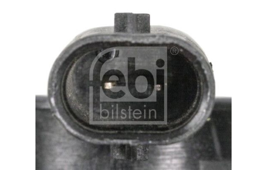 Thermostat, coolant 193676 FEBI, Image 4