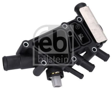 Thermostat, coolant 194840 FEBI, Image 2
