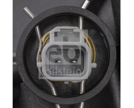 Thermostat, coolant 194840 FEBI, Image 3