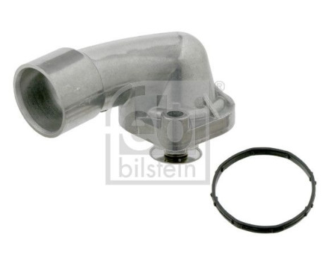 Thermostat, coolant 19595 FEBI, Image 2