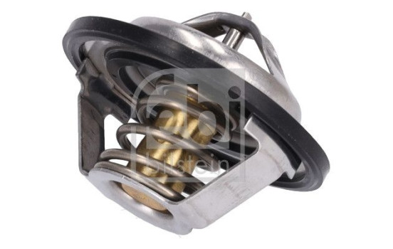 Thermostat, coolant 196060 FEBI, Image 2
