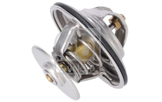 Thermostat, coolant 198067 FEBI, Image 2