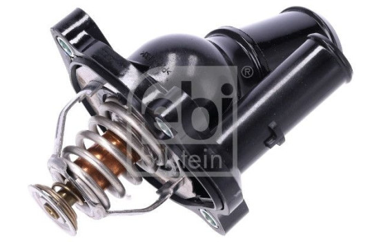 Thermostat, coolant 199499 FEBI, Image 2