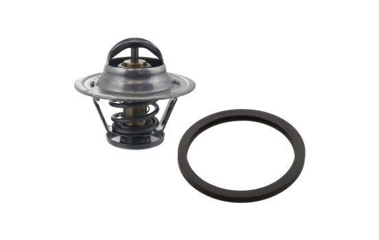 Thermostat, coolant 21003 FEBI