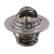 Thermostat, coolant 21003 FEBI, Thumbnail 2