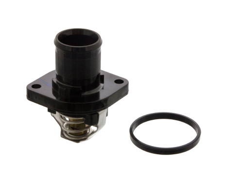 Thermostat, coolant 22057 FEBI