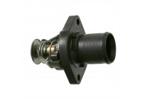 Thermostat, coolant 22058 FEBI