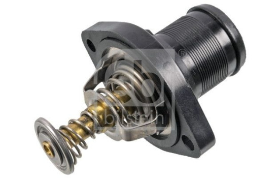 Thermostat, coolant 22058 FEBI, Image 3