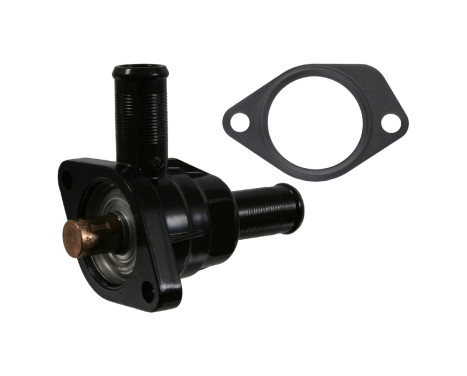 Thermostat, coolant 22059 FEBI