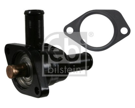 Thermostat, coolant 22059 FEBI, Image 2