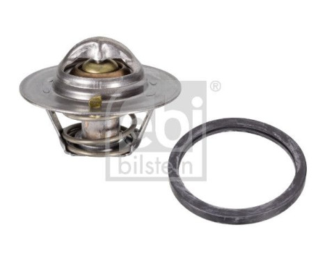 Thermostat, coolant 22447 FEBI, Image 2