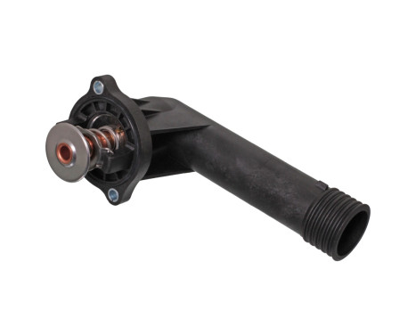 Thermostat, coolant 23531 FEBI