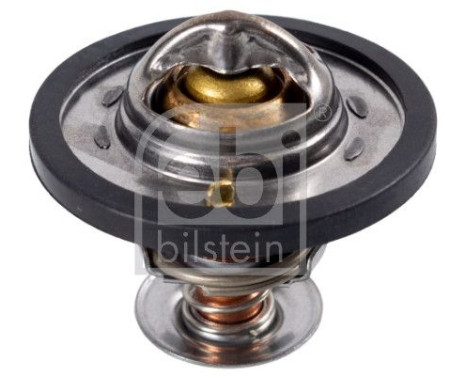Thermostat, coolant 23981 FEBI, Image 2