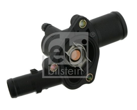 Thermostat, coolant 24124 FEBI, Image 2