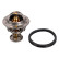 Thermostat, coolant 24998 FEBI