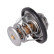 Thermostat, coolant 26020 FEBI, Thumbnail 3