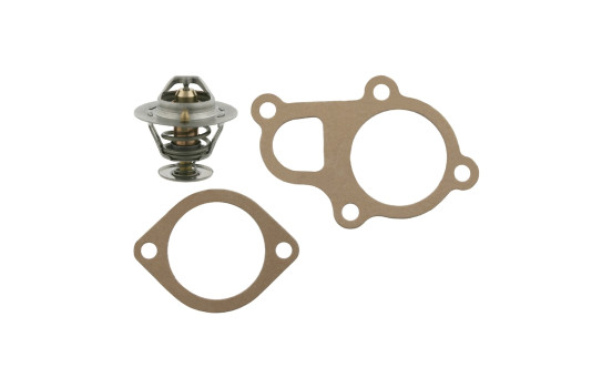Thermostat, coolant 26194 FEBI