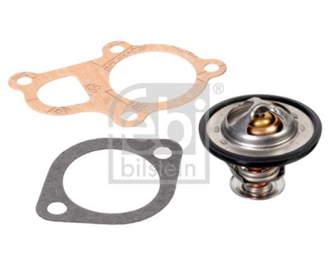 Thermostat, coolant 26194 FEBI, Image 2