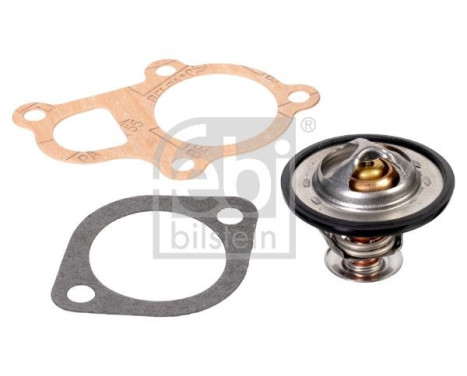 Thermostat, coolant 26194 FEBI, Image 2