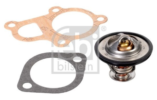 Thermostat, coolant 26194 FEBI, Image 2