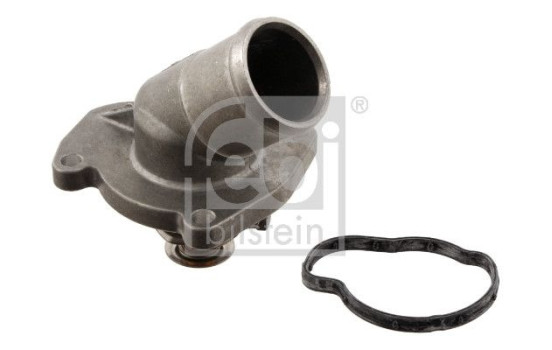 Thermostat, coolant 28668 FEBI, Image 2