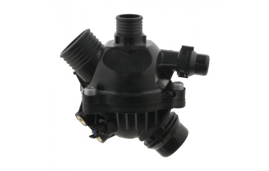 Thermostat, coolant 30265 FEBI