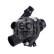 Thermostat, coolant 30265 FEBI, Thumbnail 2
