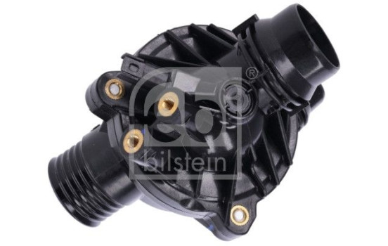 Thermostat, coolant 30265 FEBI, Image 3