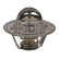 Thermostat, coolant 30694 FEBI, Thumbnail 2