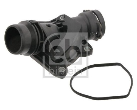 Thermostat, coolant 32648 FEBI, Image 2