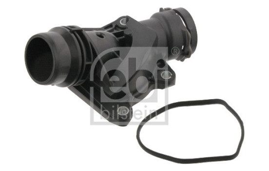 Thermostat, coolant 32648 FEBI, Image 2