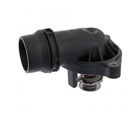 Thermostat, coolant 32649 FEBI
