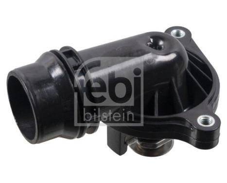 Thermostat, coolant 32649 FEBI, Image 2