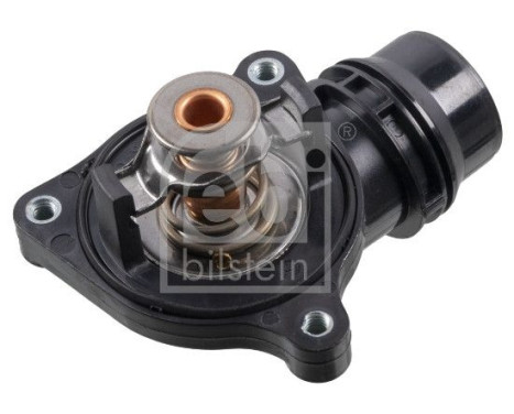 Thermostat, coolant 32649 FEBI, Image 3