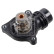 Thermostat, coolant 32649 FEBI, Thumbnail 3