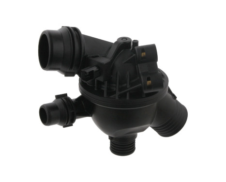 Thermostat, coolant 32988 FEBI