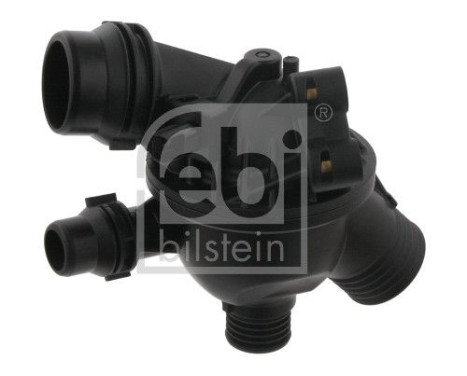 Thermostat, coolant 32988 FEBI, Image 2
