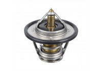 Thermostat, coolant 33457 FEBI