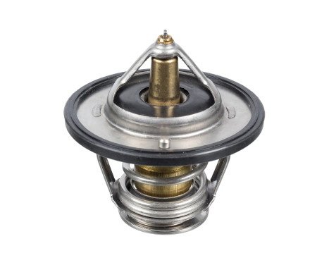 Thermostat, coolant 33457 FEBI