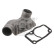Thermostat, coolant 33488 FEBI, Thumbnail 2