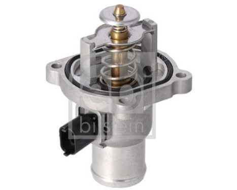 Thermostat, coolant 33683 FEBI, Image 2