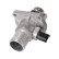 Thermostat, coolant 33683 FEBI, Thumbnail 3