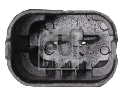 Thermostat, coolant 33683 FEBI, Image 4