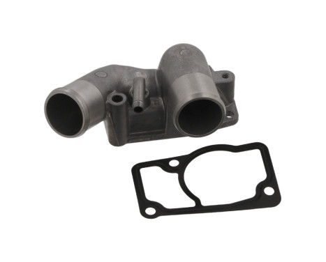 Thermostat, coolant 33777 FEBI