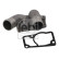 Thermostat, coolant 33777 FEBI, Thumbnail 2