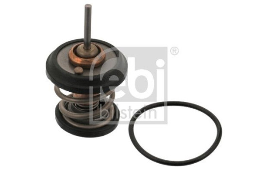 Thermostat, coolant 34782 FEBI, Image 2
