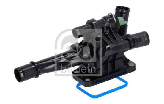 Thermostat, coolant 36173 FEBI, Image 2