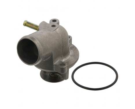 Thermostat, coolant 36462 FEBI