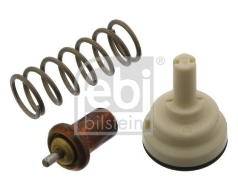 Thermostat, coolant 36533 FEBI, Image 2