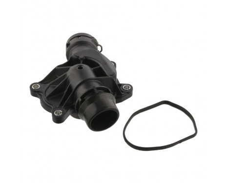 Thermostat, coolant 36719 FEBI